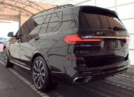 2022 BMW X7 xDrive40i SUV