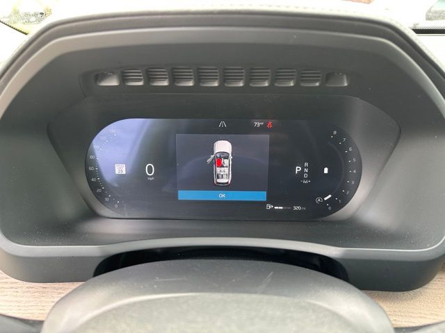 2025 Volvo XC90 B6 Plus 7-Seater SUV