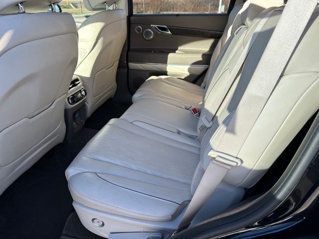 2023 Genesis GV80 2.5T SUV