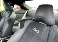 2018 Subaru BRZ Limited Coupe