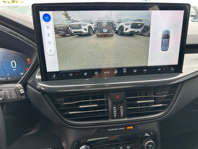 2023 Ford Escape ST-Line Select SUV