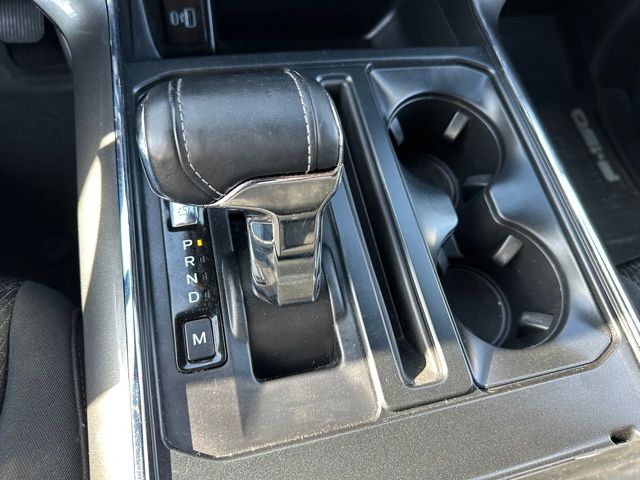 2023 Ford F-150 XLT Truck SuperCrew Cab