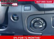 2026 Nissan Frontier PRO-4X Truck Crew Cab
