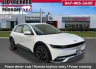 2023 Hyundai IONIQ 5 SEL SUV