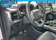 2023 Ford F-150 Lariat Truck SuperCrew Cab