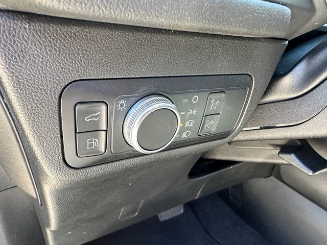 2022 Ford Escape SE SUV