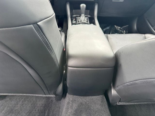 2021 Mazda Mazda3 Premium Sedan