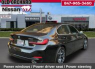2025 BMW 330i 330i xDrive Sedan