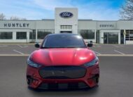 2021 Ford Mustang Mach-E GT SUV