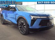 2024 Chevrolet Blazer EV RS SUV