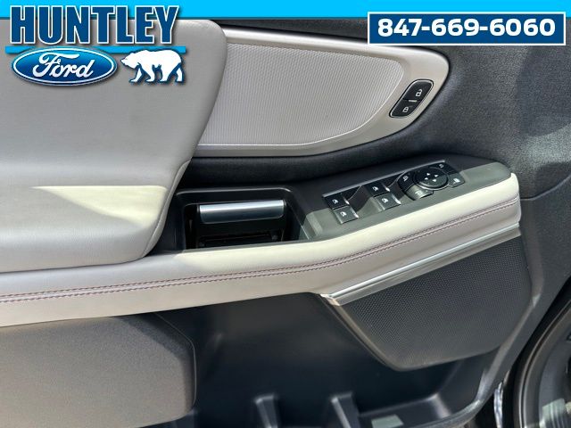 2025 Ford Expedition Active SUV