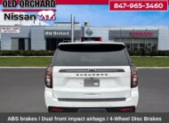 2023 Chevrolet Suburban Z71 SUV