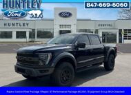2023 Ford F-150 Raptor Truck SuperCrew Cab