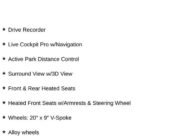 2023 BMW X5 xDrive40i SUV