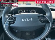 2023 Kia Niro EV Wave SUV