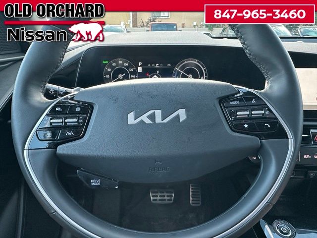 2023 Kia Niro EV Wave SUV