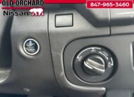 2025 Nissan Frontier PRO-4X Truck Crew Cab