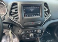 2019 Jeep Cherokee Latitude SUV