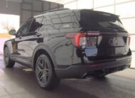 2025 Ford Explorer ST-Line SUV