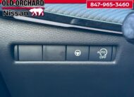 2025 Nissan Kicks SR SUV
