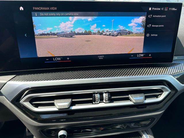 2023 BMW i4 M50 Gran Coupe