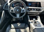 2022 BMW X6 xDrive40i Sports Activity Coupe