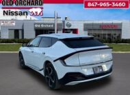 2023 Kia EV6 GT-Line SUV