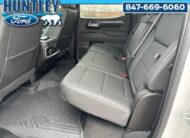 2025 Chevrolet Silverado 1500 LTZ Truck Crew Cab