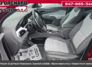 2022 Chevrolet Bolt EUV Premier SUV