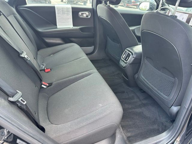 2024 Hyundai IONIQ 6 SE Sedan