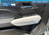 2023 GMC Canyon AT4X Truck Crew Cab