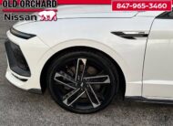 2024 Hyundai Sonata N Line Sedan