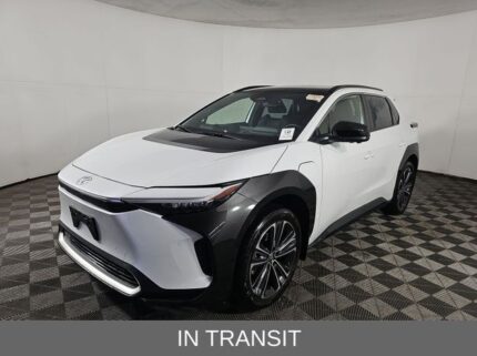 2023 Toyota bZ4X Limited SUV