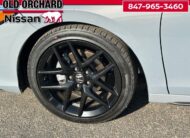 2026 Honda Civic Sport Hatchback