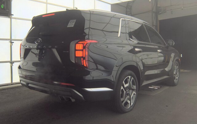 2023 Hyundai Palisade Limited SUV