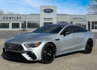 2024 Mercedes-Benz AMG GT 43 4-Door Base Hatchback