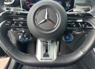 2025 Mercedes-Benz AMG GLC 43 GLC 43 AMGÂ® SUV