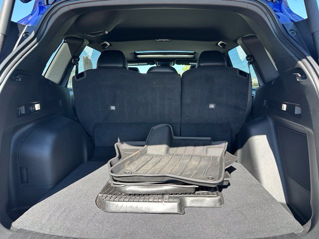 2024 Honda CR-V Hybrid Sport Touring SUV