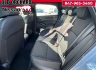 2026 Honda Civic Sport Hatchback
