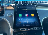 2025 Mercedes-Benz GLC 300 GLC 300 SUV