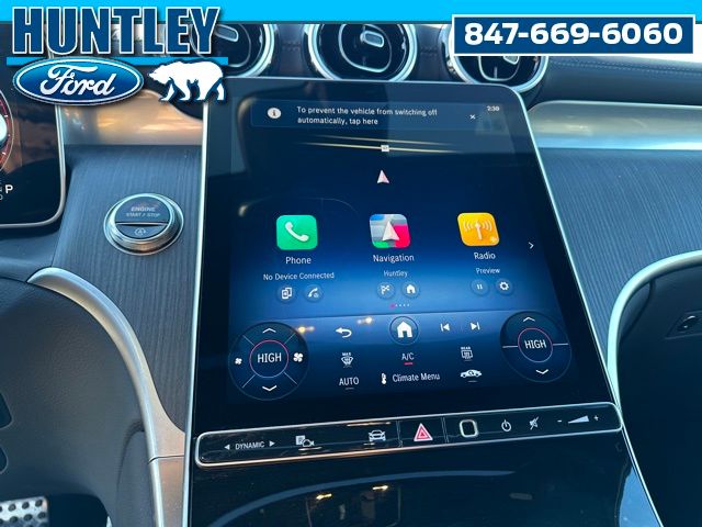 2025 Mercedes-Benz GLC 300 GLC 300 SUV