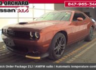 2022 Dodge Challenger GT Coupe