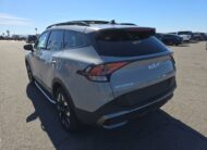 2023 Kia Sportage X-Line SUV