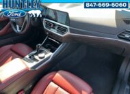 2022 BMW 430i 430i xDrive Convertible