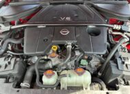 2025 Nissan Z Nismo Coupe