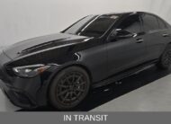 2023 Mercedes-Benz AMG C 43 C 43 AMGÂ® Sedan