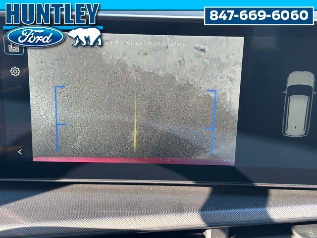 2025 Hyundai Santa Fe Hybrid SEL SUV