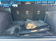 2023 Ford Bronco Wildtrak SUV