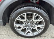 2025 Ford Explorer Platinum SUV