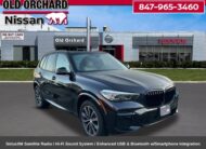 2023 BMW X5 xDrive40i SUV